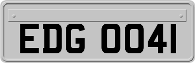 EDG0041