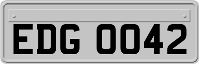EDG0042
