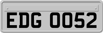 EDG0052