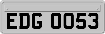 EDG0053