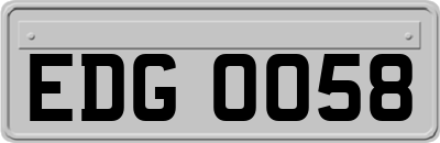EDG0058