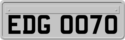 EDG0070