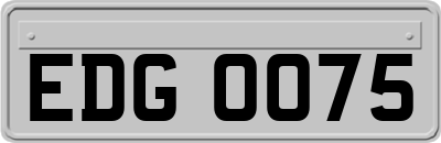 EDG0075