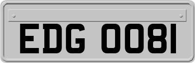EDG0081