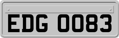 EDG0083
