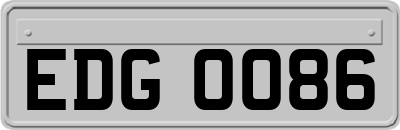EDG0086