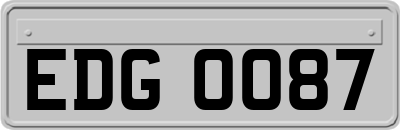 EDG0087