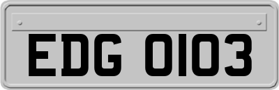 EDG0103
