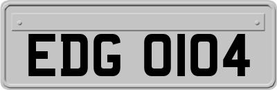 EDG0104