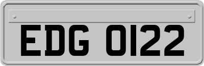 EDG0122