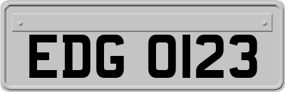 EDG0123
