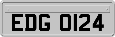 EDG0124