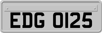 EDG0125