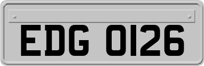 EDG0126