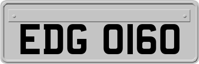 EDG0160