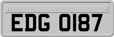EDG0187