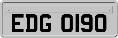 EDG0190