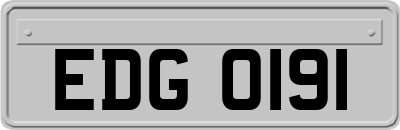 EDG0191