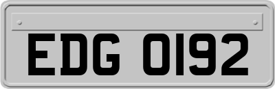 EDG0192