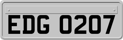 EDG0207