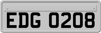 EDG0208