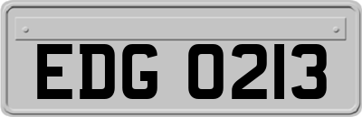 EDG0213