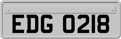 EDG0218