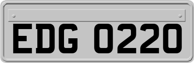 EDG0220