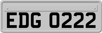 EDG0222