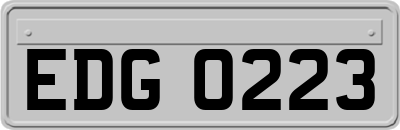 EDG0223