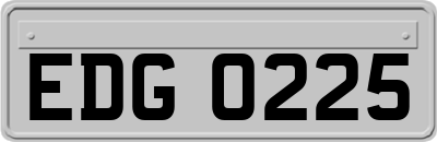 EDG0225