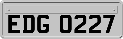 EDG0227