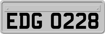 EDG0228