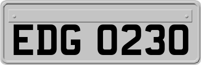 EDG0230