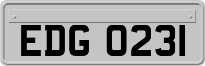 EDG0231