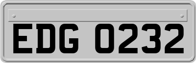 EDG0232