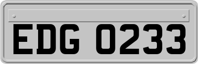 EDG0233