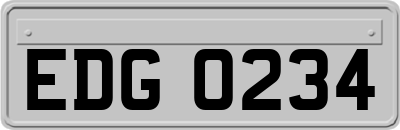 EDG0234