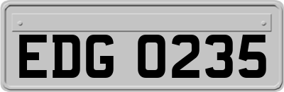 EDG0235