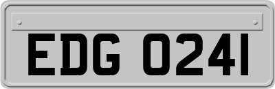 EDG0241