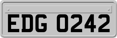 EDG0242