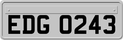 EDG0243