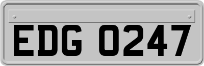 EDG0247