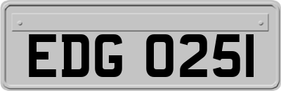 EDG0251