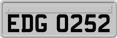 EDG0252