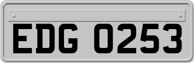 EDG0253