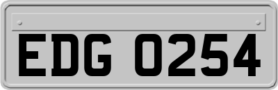 EDG0254