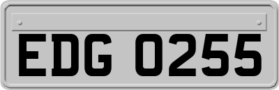 EDG0255