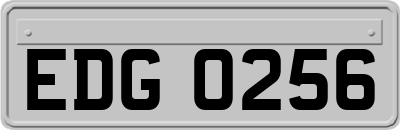 EDG0256
