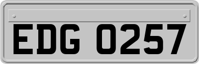 EDG0257